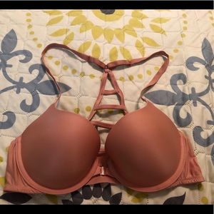 Victoria’s Secret lined Demi